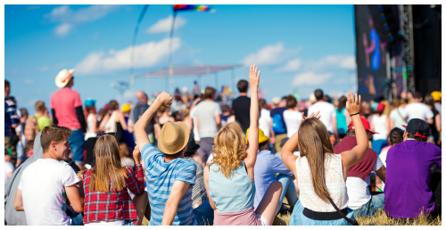 Things to Do - Event Calendar