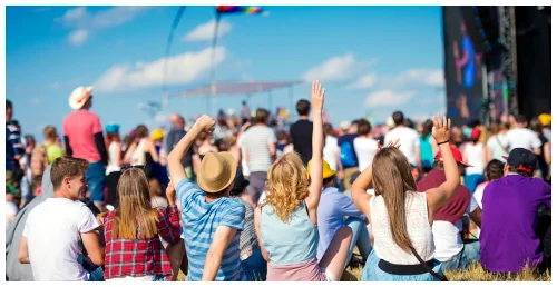 Things to Do - Event Calendar