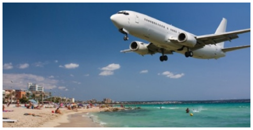 Pensacola Airport Shuttle Service
